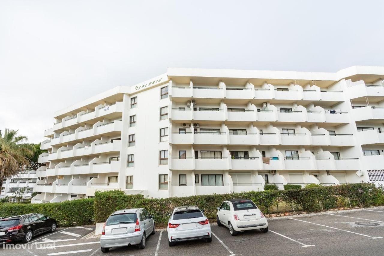 Scalabis Apartments Vilamoura Marina Esterno foto